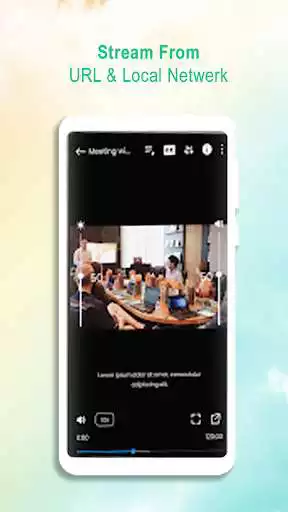 Play VX Video Player