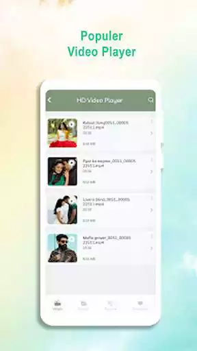 Play VX Video Player