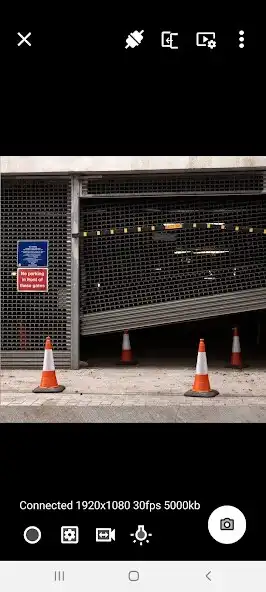 Play Vx View and Stream as an online game Vx View and Stream with UptoPlay