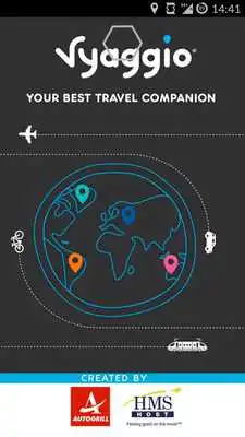 Play Vyaggio Play Vyaggio