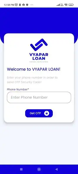 Play VyaparLoan and enjoy VyaparLoan with UptoPlay Play VyaparLoan and enjoy VyaparLoan with UptoPlay