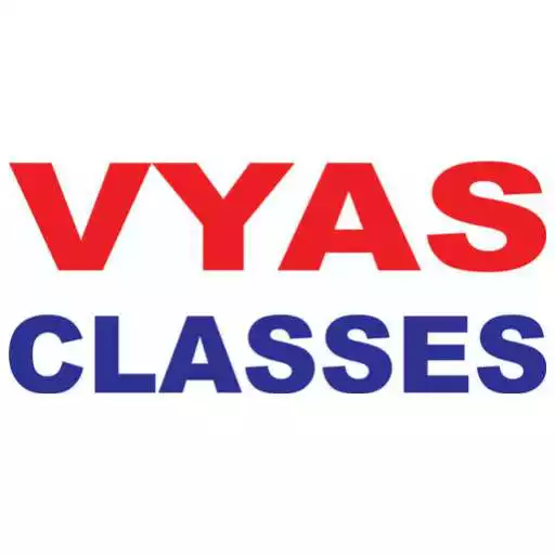 Play Vyas Classes APK
