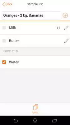 Play Vybag - for shopping
