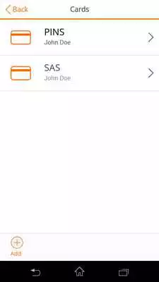 Play Vybag - for shopping