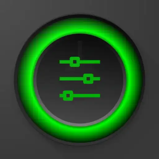 Play VybOn: 3D Audio Bass Dialog EQ Audio Video Player APK