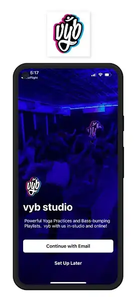 Play vyb studio  and enjoy vyb studio with UptoPlay