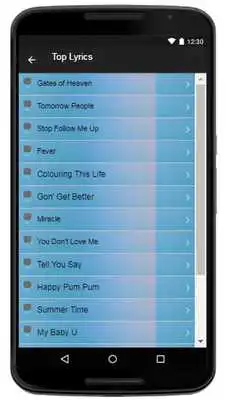 Play Vybz Kartel Song  Lyrics