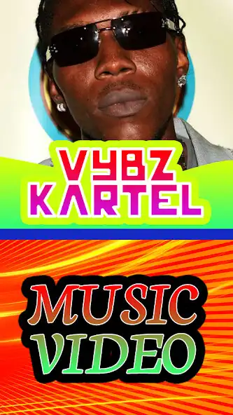 Play Vybz Kartel Songs  Video as an online game Vybz Kartel Songs  Video with UptoPlay