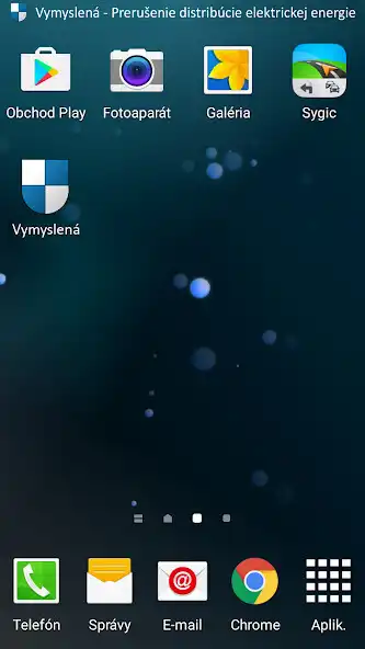 Play Vymyslená as an online game Vymyslená with UptoPlay