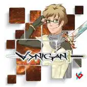 Free play online Vynigan: The Zoera Begins P. 1 APK
