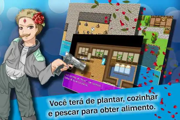 Play Vynigan: The Zoera Begins P. 1 Play Vynigan: The Zoera Begins P. 1