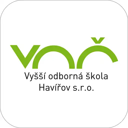 Play Vyšší odborná škola Havířov APK