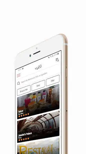 Play Vyoo  and enjoy Vyoo with UptoPlay
