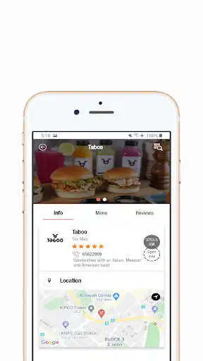 Play Vyoo as an online game Vyoo with UptoPlay