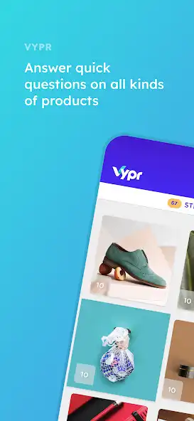 Play Vypr  and enjoy Vypr with UptoPlay