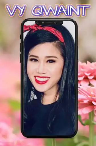 Play Vy Qwaint Wallpaper as an online game online Vy Qwaint Wallpaper with UptoPlay Play Vy Qwaint Wallpaper as an online game Vy Qwaint Wallpaper with UptoPlay