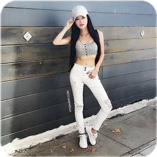 Play Vy Qwaint Wallpapers APK