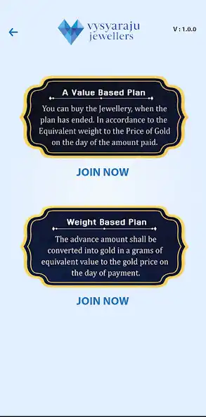 Play Vysyaraju Jewellers as an online game Vysyaraju Jewellers with UptoPlay