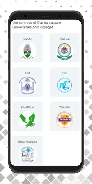 Play Vyuo Dar-es-salaam as an online game Vyuo Dar-es-salaam with UptoPlay