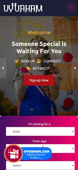 Play Vyvaham.com  and enjoy Vyvaham.com with UptoPlay