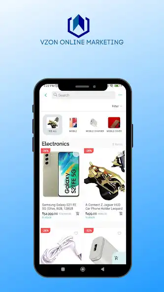 Play vzononlinemarketing as an online game vzononlinemarketing with UptoPlay