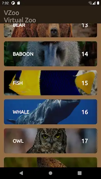 Play VZoo as an online game VZoo with UptoPlay
