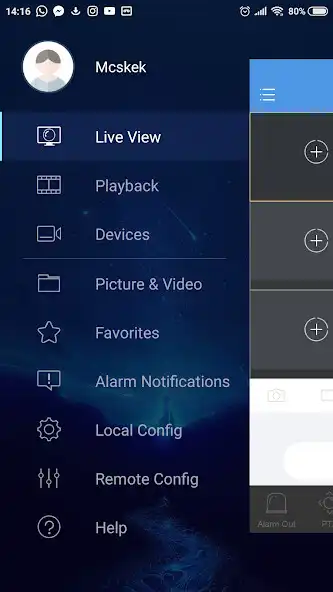 Play VZview as an online game VZview with UptoPlay
