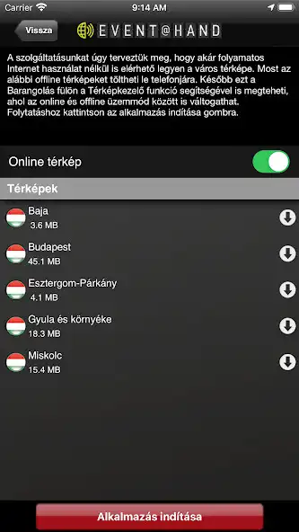 Play Víz Világnapja EVENT@HAND as an online game online Víz Világnapja EVENT@HAND with UptoPlay Play Víz Világnapja EVENT@HAND as an online game Víz Világnapja EVENT@HAND with UptoPlay