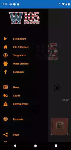 Play W105