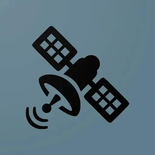 Play W1ANT Satellite Tracker APK