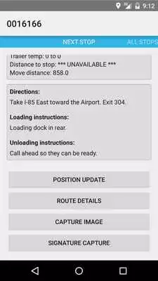 Play W2 Logistics