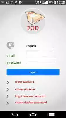 Play W2P - FEFCO  ESBO (FOD)