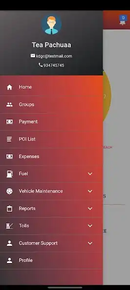 Play W2Track IOT  and enjoy W2Track IOT with UptoPlay