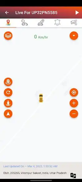Play W2Track IOT as an online game W2Track IOT with UptoPlay
