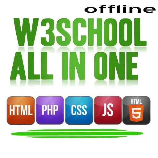 Free play online W3School All in One OFFLINE APK Free play online W3School All in One OFFLINE APK
