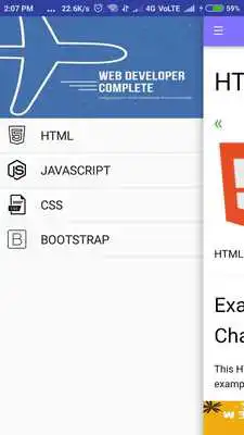Play W3 School OFFline