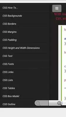 Play W3Schools CSS Fullversion