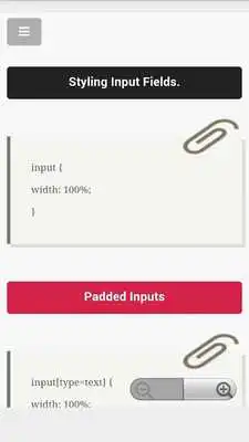 Play W3Schools CSS Fullversion