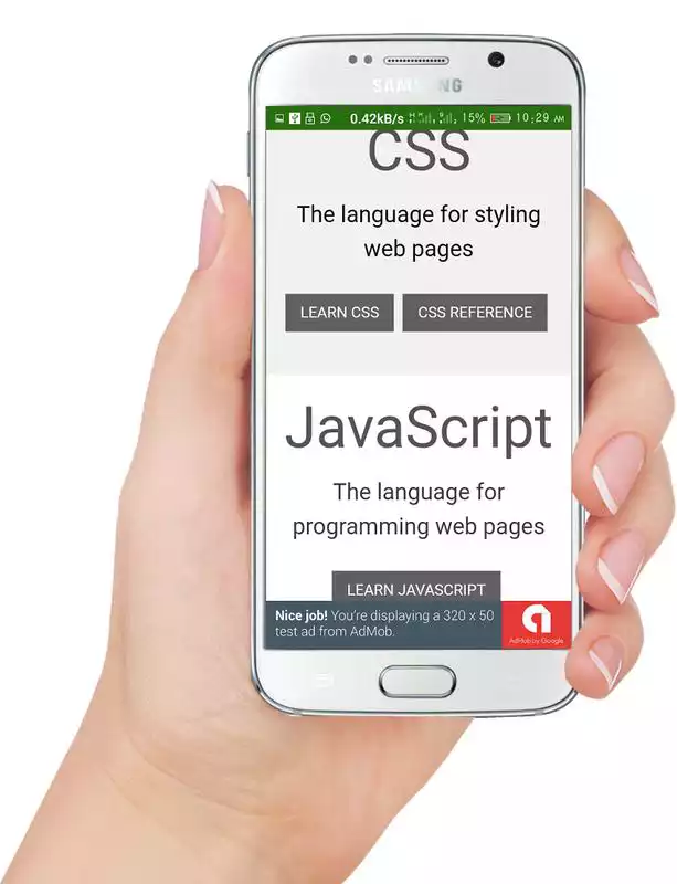 Play W3Schools