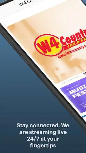 Play W4 Country  and enjoy W4 Country with UptoPlay