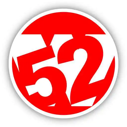 Play W-52 Entertainment in PR APK