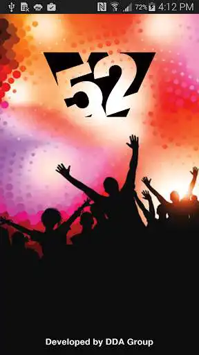 Play W-52 Entertainment in PR  and enjoy W-52 Entertainment in PR with UptoPlay