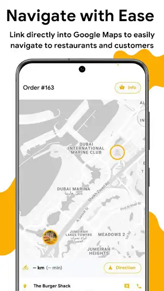 Play W8Less Delivery  and enjoy W8Less Delivery with UptoPlay