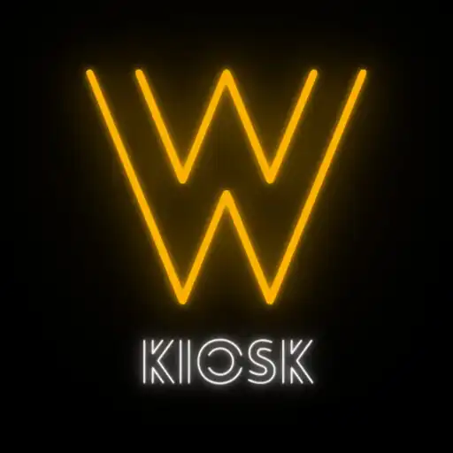 Play W8Less Kiosk APK