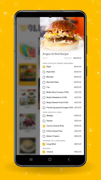 Play W8Less Kiosk  and enjoy W8Less Kiosk with UptoPlay