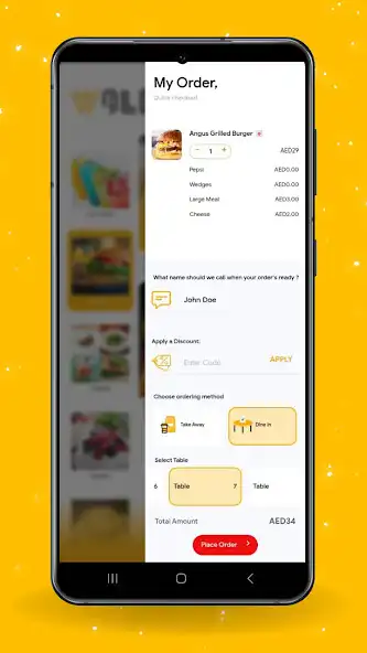 Play W8Less Kiosk as an online game W8Less Kiosk with UptoPlay