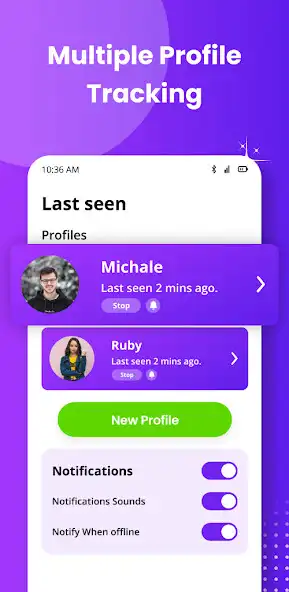 Play WaAdmin - last seen tracker as an online game WaAdmin - last seen tracker with UptoPlay