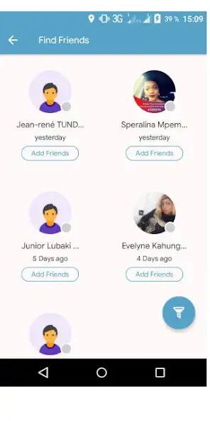 Play WaappiTalk Messenger as an online game WaappiTalk Messenger with UptoPlay