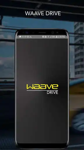 Play APK Waave - The app for Taxi Drivers  and enjoy Waave - The app for Taxi Drivers with UptoPlay co.waave.driver_v1