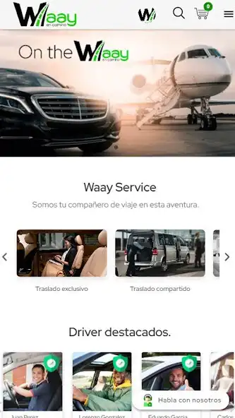 Play Waay as an online game Waay with UptoPlay